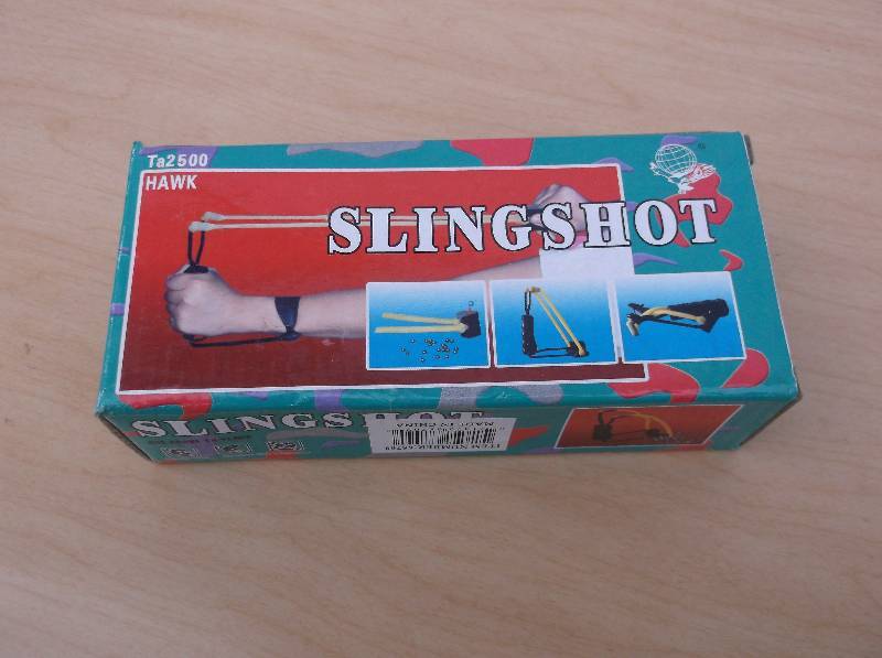 Sling Shot