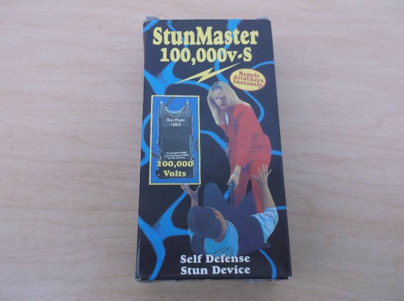 Stun Device