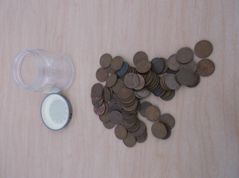 Currency