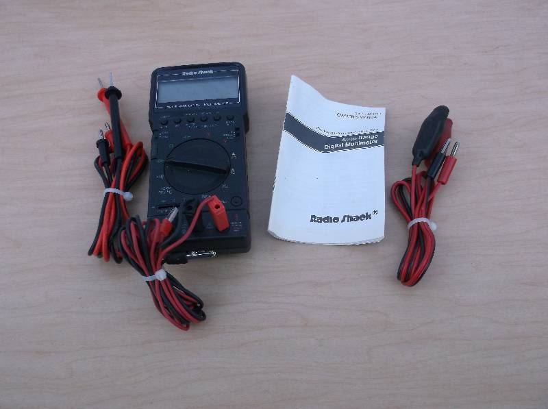 Multi Meter
