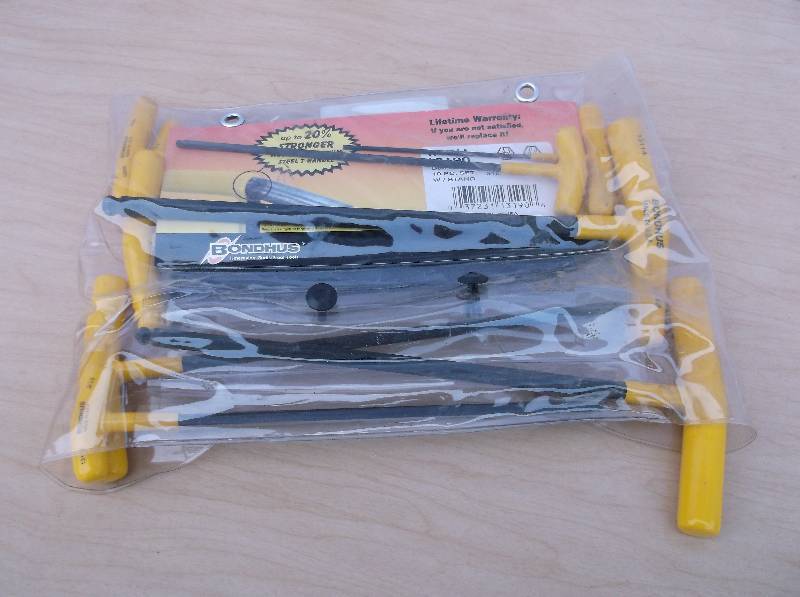 Tools