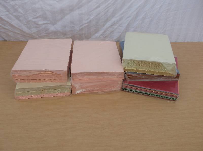 Construction Paper