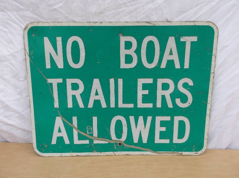 Sign