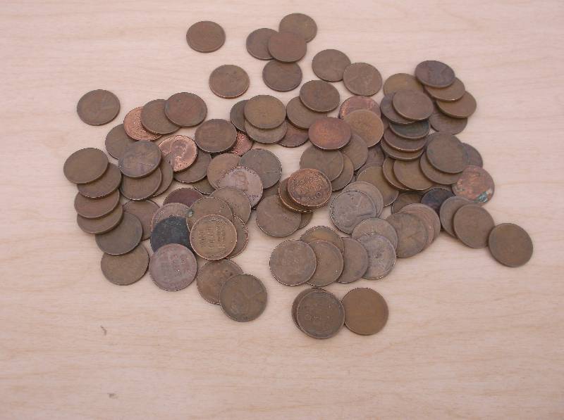 Currency