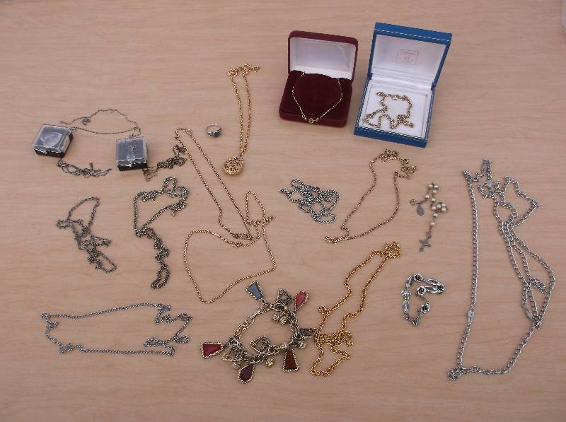 Jewelery