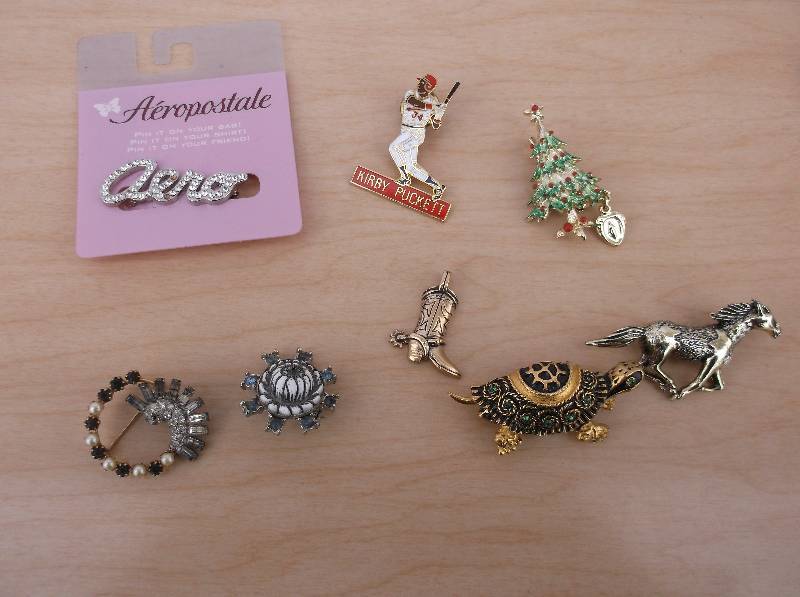 Jewelery