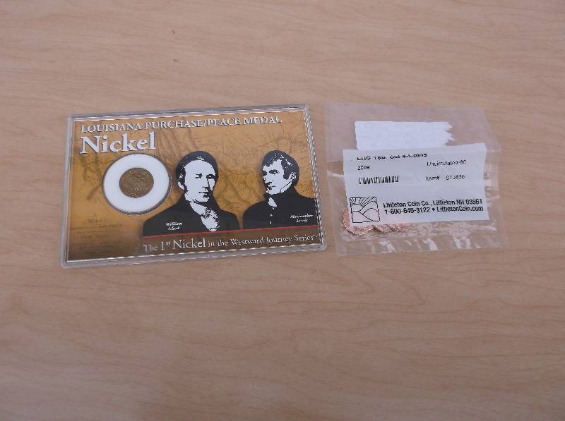 Currency