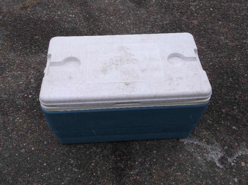 Cooler