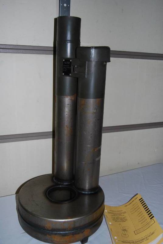 Sportsman 118