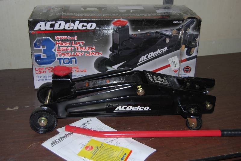 Sportsman 118