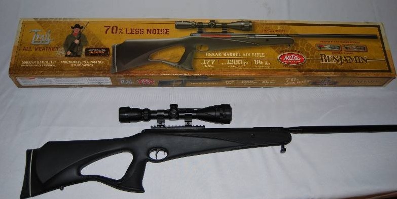 Sportsman 118