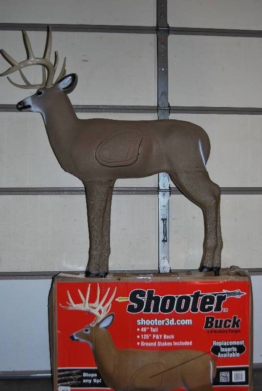 Sportsman 118