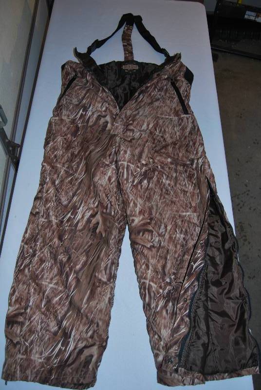 Sportsman 118