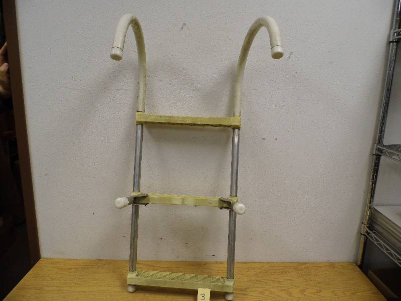 Boat Ladder