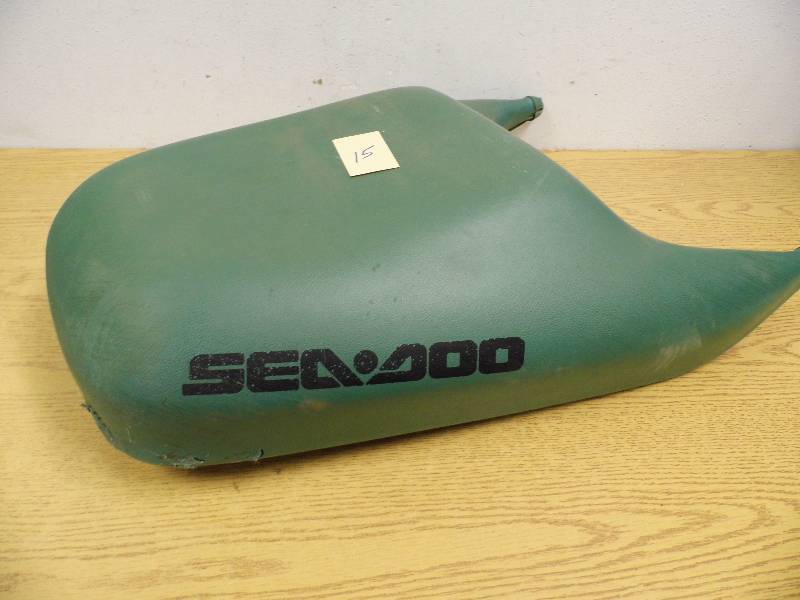 Sea Doo Seat