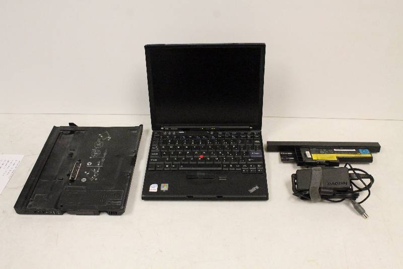 Lap Top