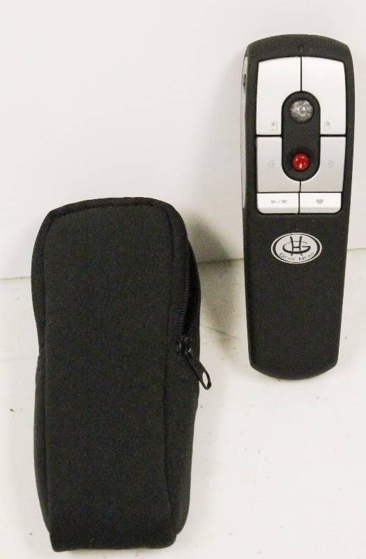 Wireless Mouse