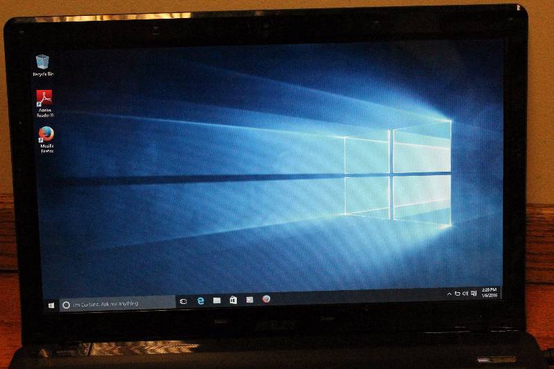 Lap Top