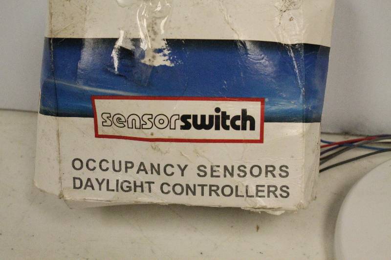 Sensor Switch