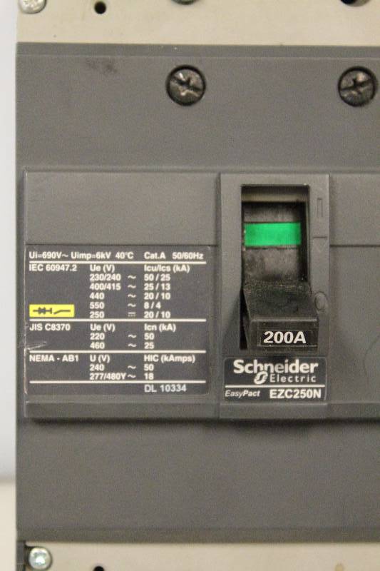 Circuit Breaker