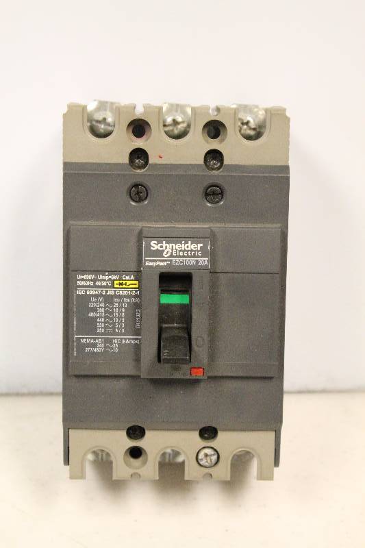 Circuit Breaker