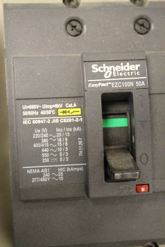 Circuit Breaker