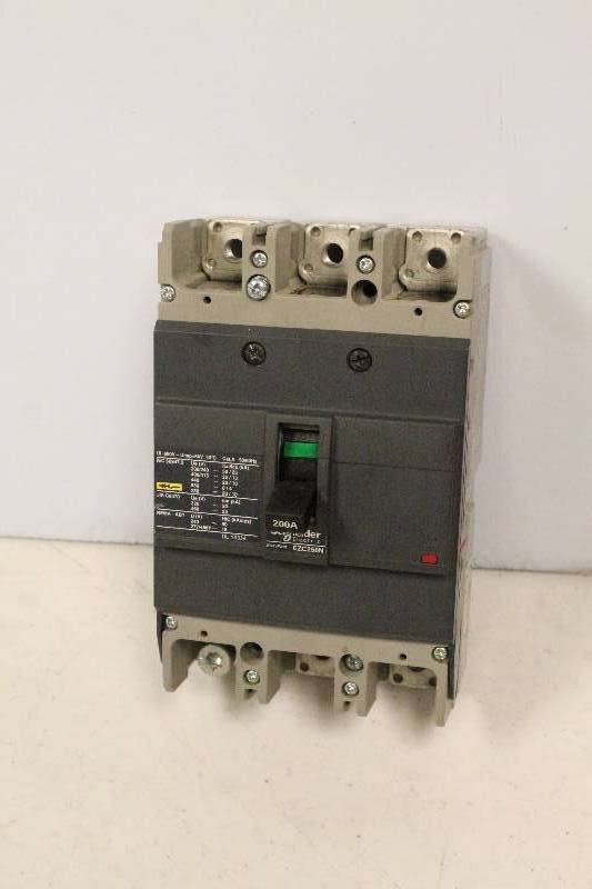 Circuit Breaker