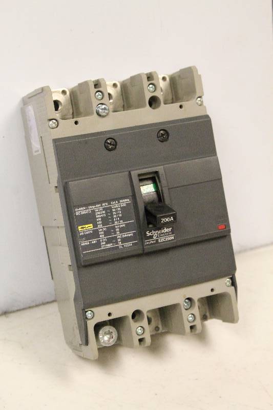 Circuit Breaker
