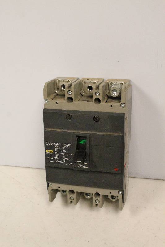 Circuit Breaker
