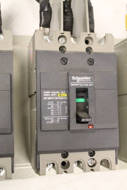 Circuit Breaker