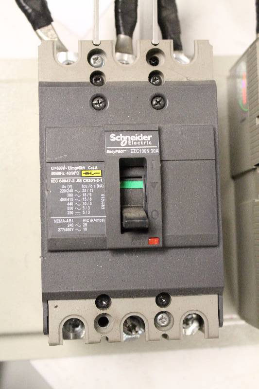 Circuit Breaker