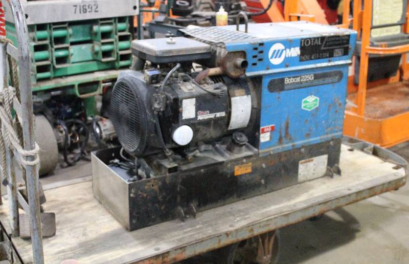 ARC Welder