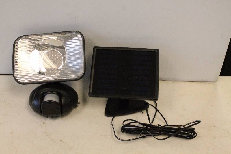 Solar Light