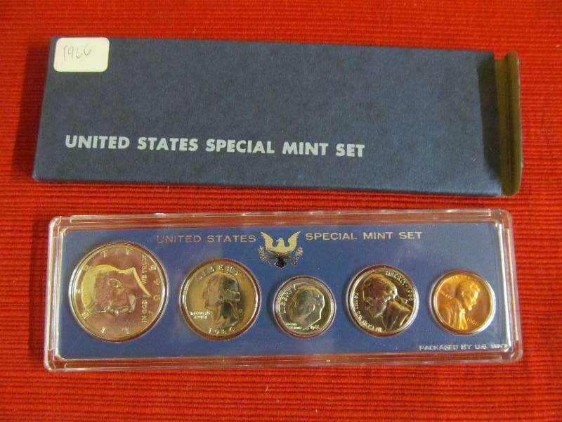 Mint Set
