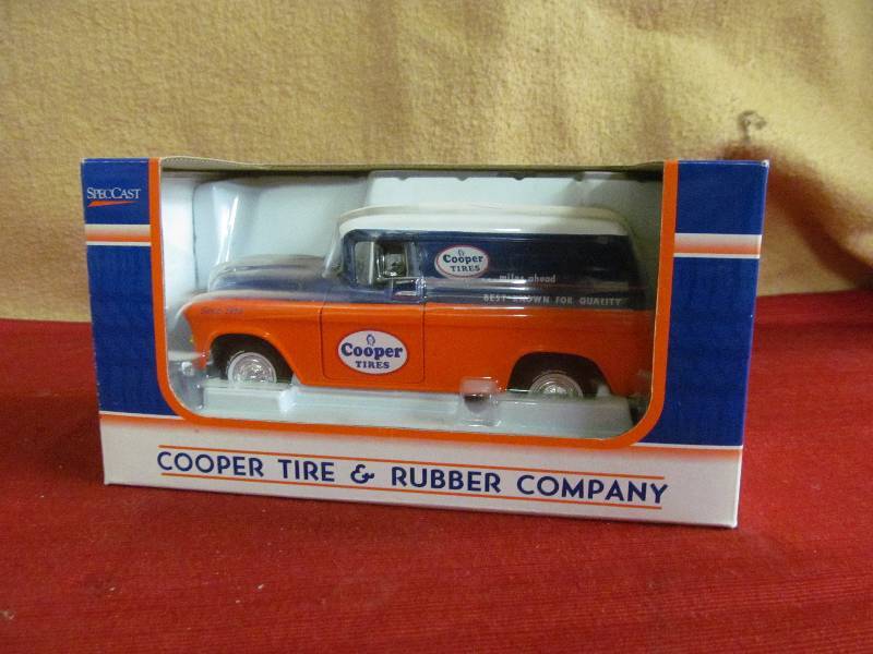 die cast car