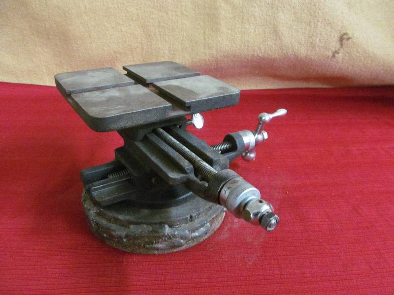 welder jig