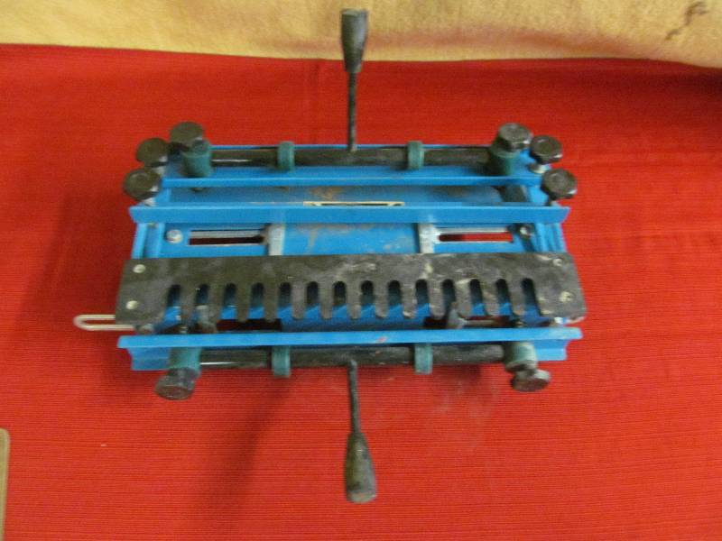 tile jig