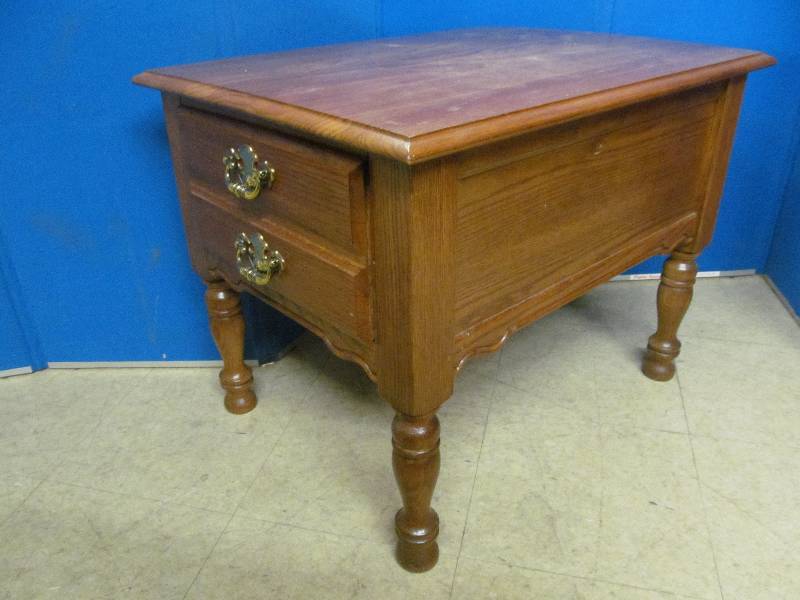 end table