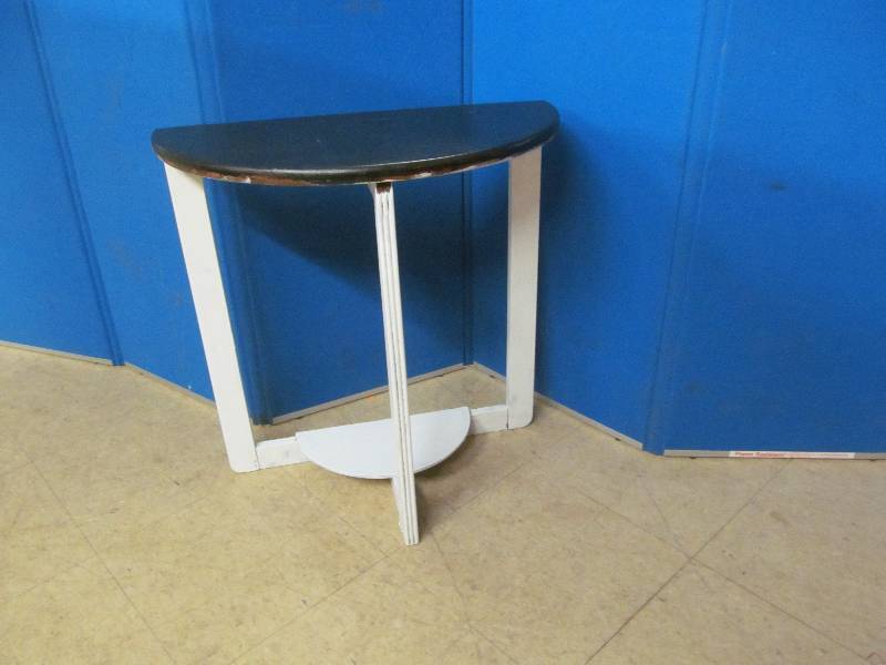 hall table