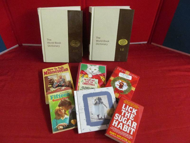 books