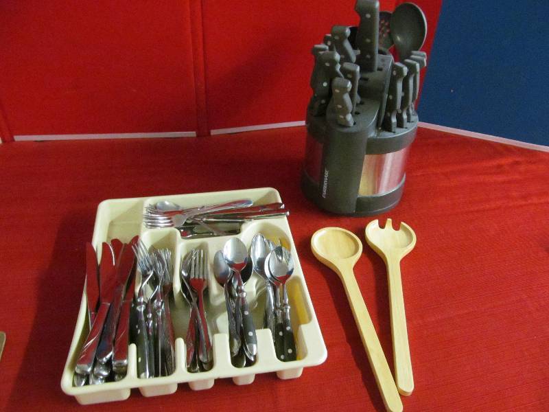 flatware
