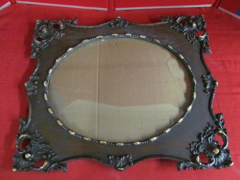 vintage frame