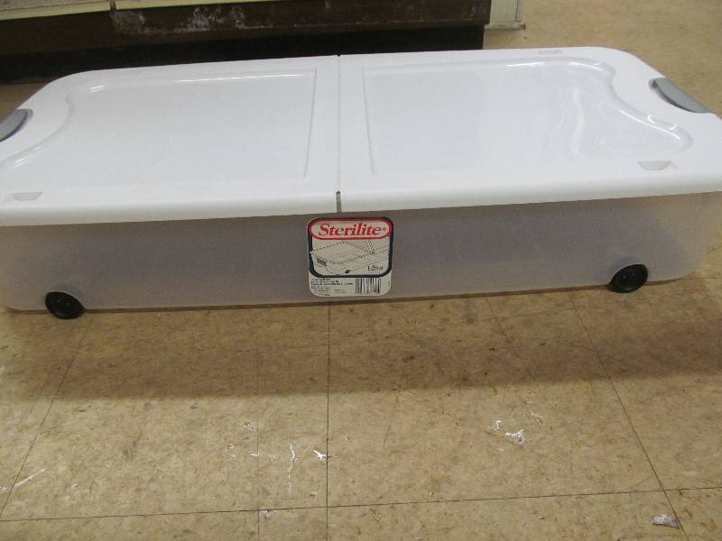 storage container