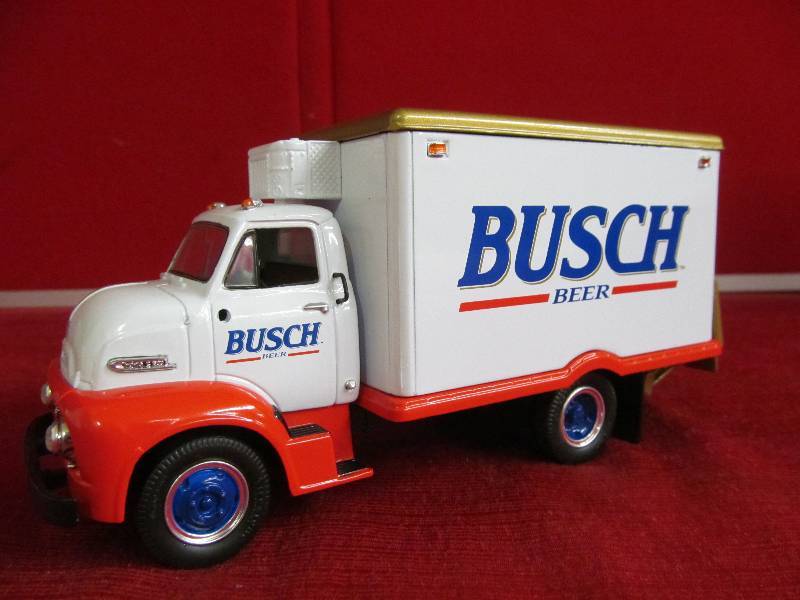 First Gear truck