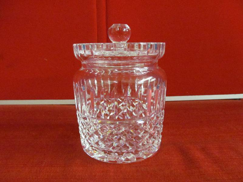 candy dish