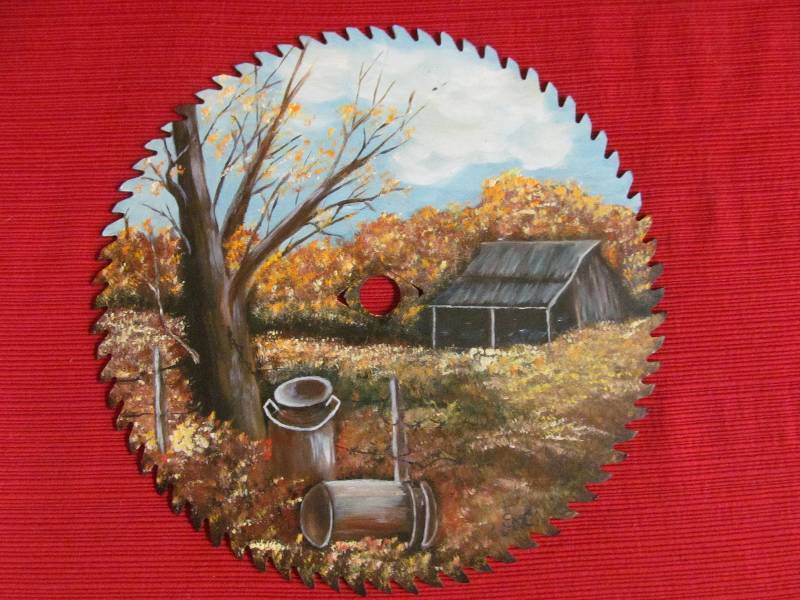 dcor saw blade