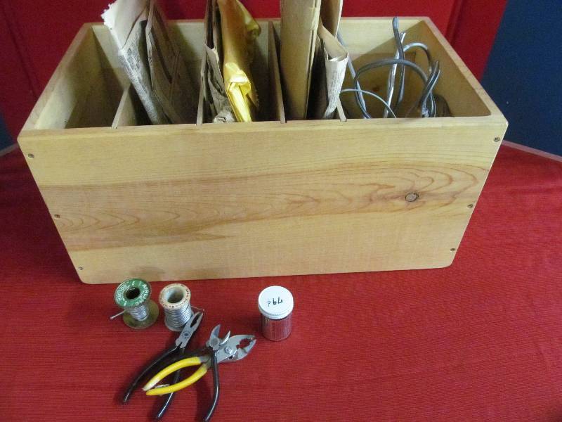 stained glass hobby kit