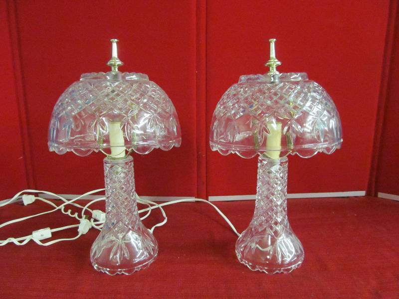 table lamps