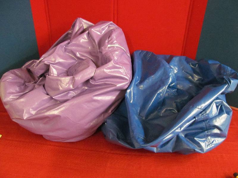 bean bag chairs
