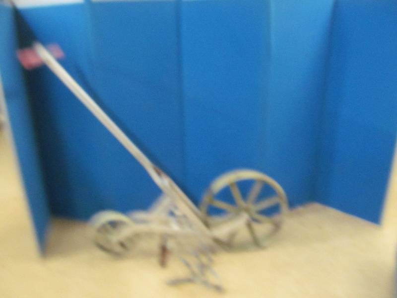 Earthware product garden tiller weedier